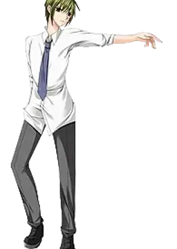 天城 斗也