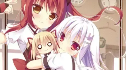 アリスさんこれなんですか？