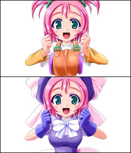 露娜