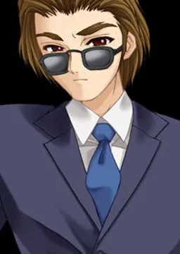淀橋さん