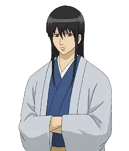 桂 小太郎