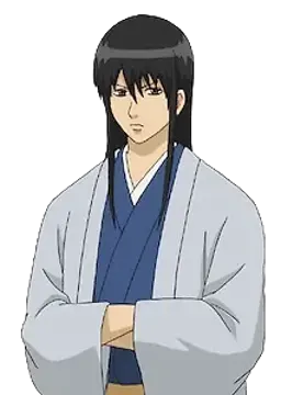 桂 小太郎