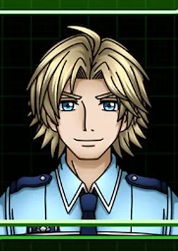 Genba Keiichi