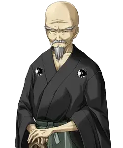 燐堂 万蔵
