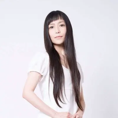 さかいかな(酒井香奈子)