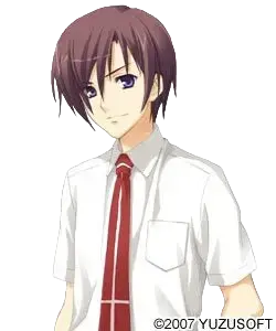 伏見 藤矢