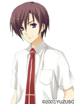 伏見 藤矢