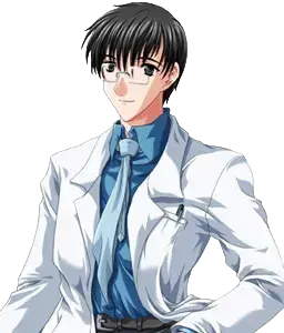 中谷 恭一