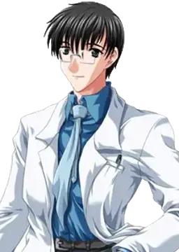中谷 恭一
