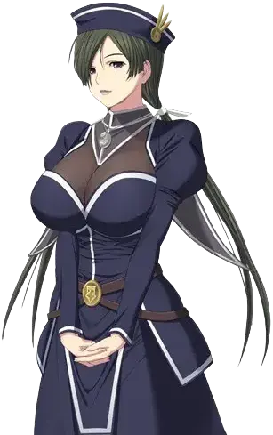 パメラ・サームズ