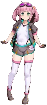贝里尔