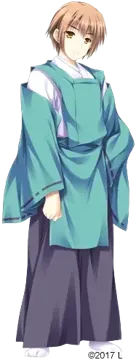 泉戸 裕理