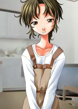 蔵野 ともみ