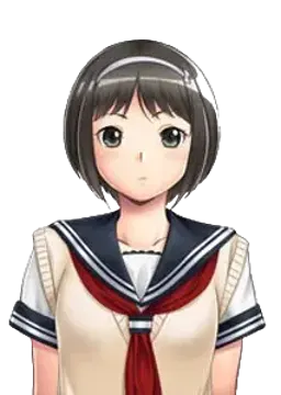 佐原 リナ