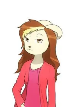 南希·弗格森