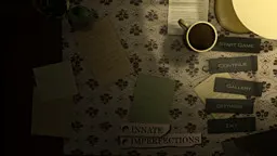 Innate Imperfections