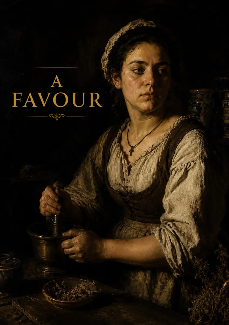A Favour