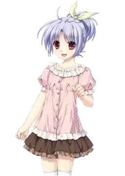 楠井 梨子