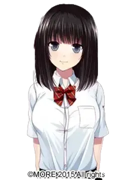 神南 彩夏
