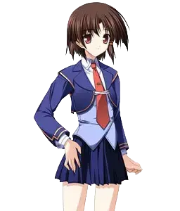 新山 葵