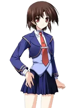 新山 葵