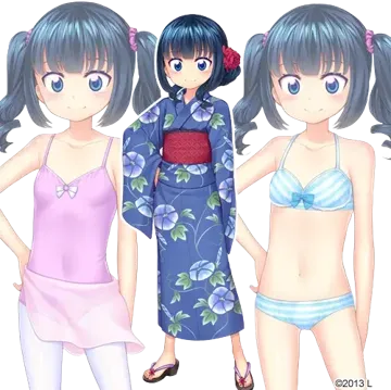 坂下 美夏