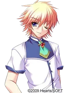 リンヴェルド＝インブルーリア