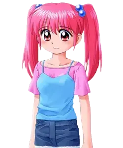 水野 美由紀