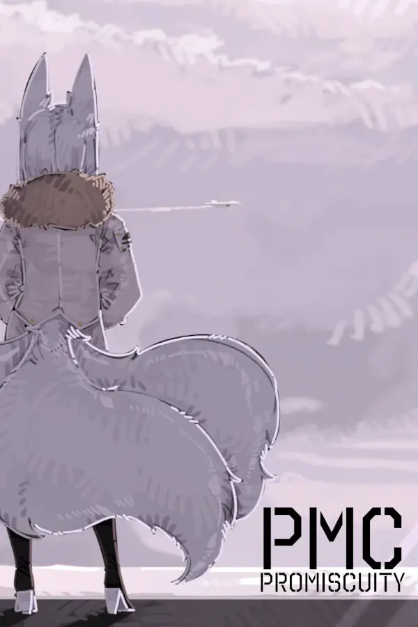 PMC Promiscuity