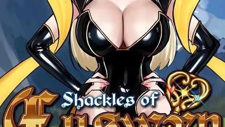 Shackles of Ellswyn