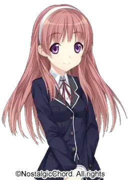 舞弦 夕顔