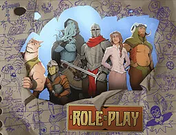 A Role to Play
