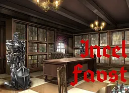 Incel Faust