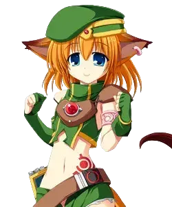 莉莉西亚