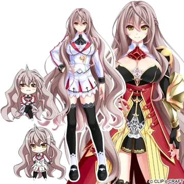 アーシェリアス・ペンドラゴン