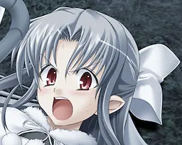 白 莲
