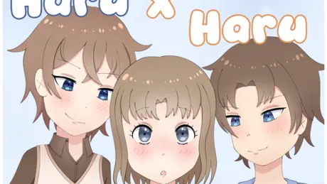 Haru x Haru
