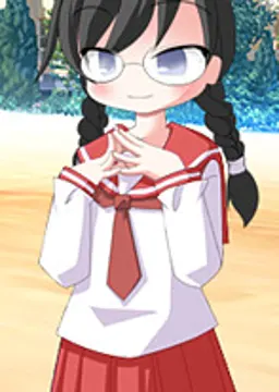 Aoyama Rina