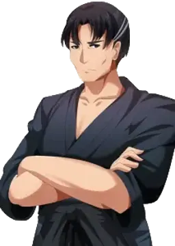 Hideaki Nishimura