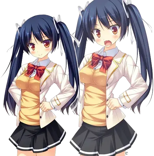 下野 霧香