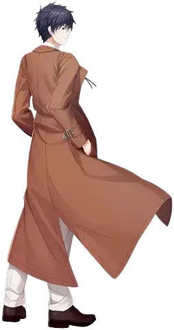 榊 カイ