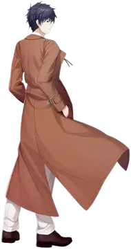 榊 カイ