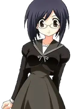 織部 麻緒衣
