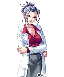 槙村 涼子