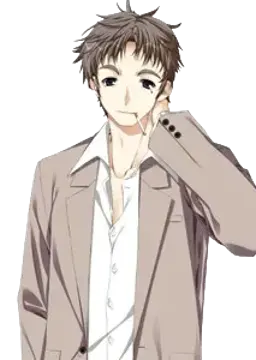 若田 清二郎