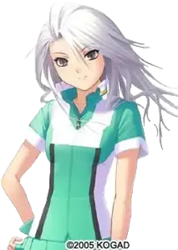 アリシア