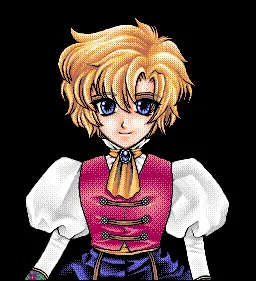 エドワード