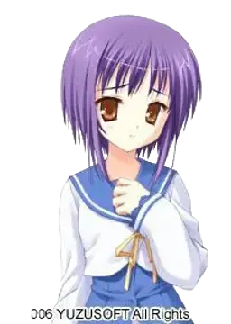 御影 須美