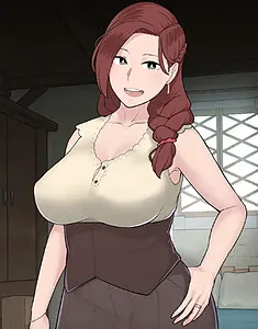 米拉