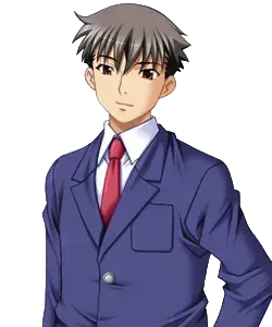 真藤 彰彦